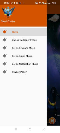 Shani Chalisa screenshot 4