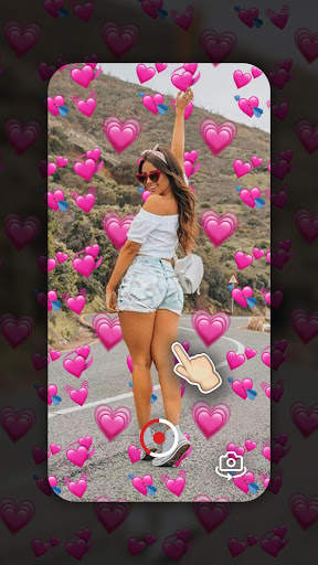 Emoji Background Changer - Emoji Photo Sticker screenshot 8