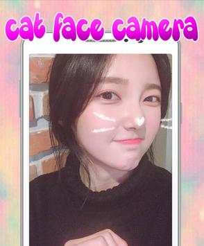 Snapcat Cat Face Camera screenshot 3