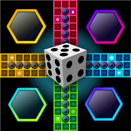 Mega Ludo Star Classic Ludo 1.9
