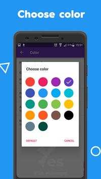 YES File Manager screenshot 4