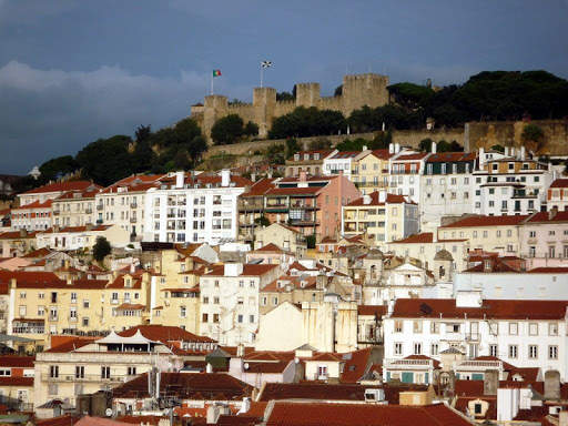 Lisbon wallpapers screenshot 6