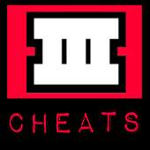 Cheats for GTA 3 1.1