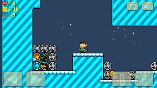Clash World screenshot 3