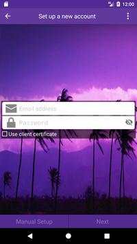 Email for Yahoo App screenshot 2