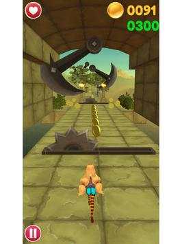Unity Chan Run: Endless Runner Surf Fun Free Game screenshot 8