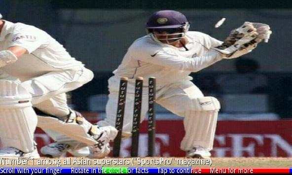 Test Cricketers of India 2 screenshot 4