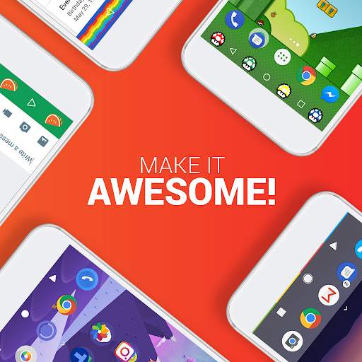 Navbar Apps 1 تصوير الشاشة