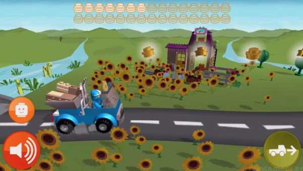 TIPS LEGO Juniors screenshot 3