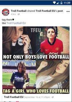Classic For Facebook screenshot 2