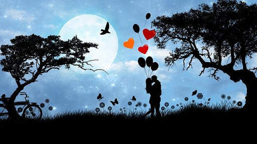 Love Wallpaper HD screenshot 8