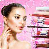 Makeup Photo Editor Beautiful 1.1