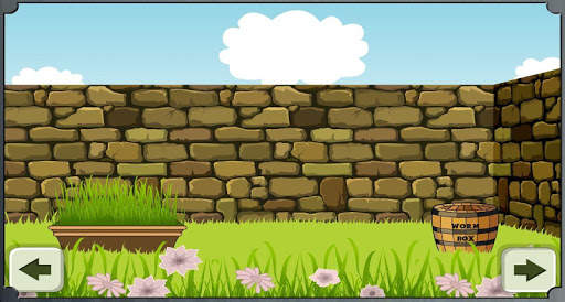 Escape Games Spot-31 screenshot 3