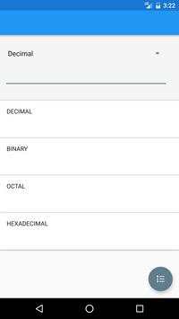 Base Converter - No Ads screenshot 1