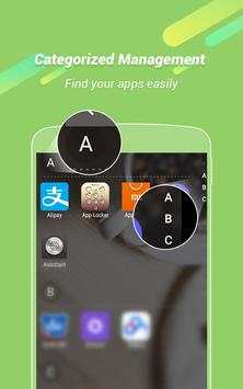 Launcher screenshot 15