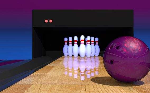 World Bowling Star Club Champion League game 2019 screenshot 2