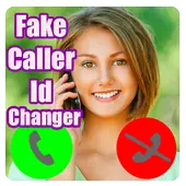 Free Fake Caller Changer ID icon