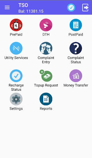 THE SERVICES ONLINE screenshot 2
