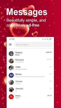 New Messenger Version 2019 screenshot 1