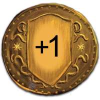 Dominion Turn Counter icon