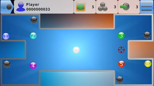 Solar Ball screenshot 13