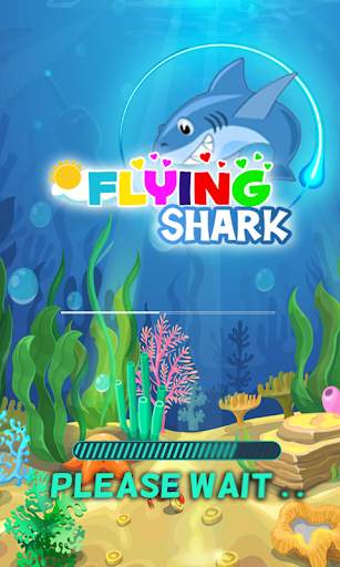 Flying Shark screenshot 3