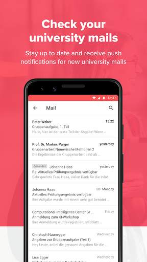 Studo - University Student App screenshot 4