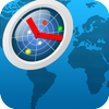 Fake Location for Messenger icon