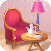 Christmas Sweeper 4 - Match-3 on 9Apps
