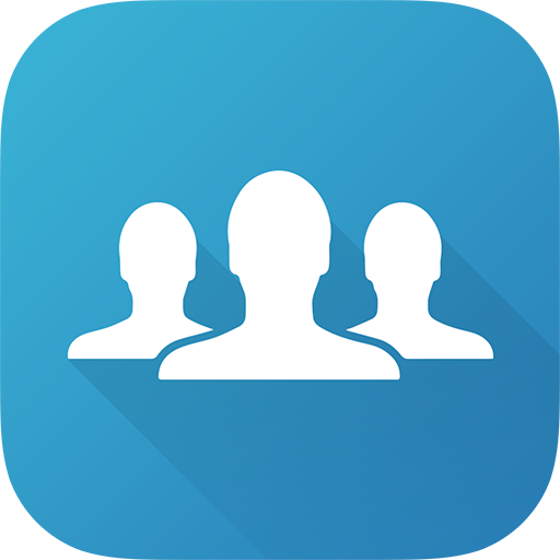 MCBackup - My Contacts Backup icon