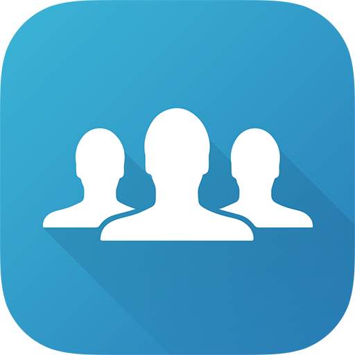 MCBackup - My Contacts Backup 2.1.8