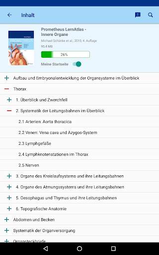 eRef App скриншот 8