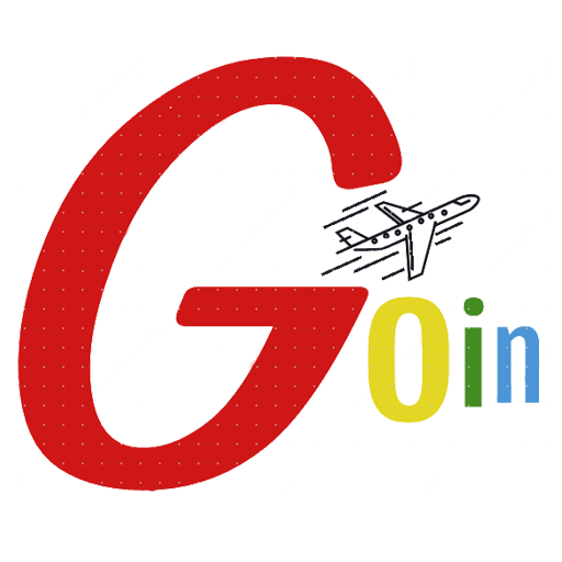 Goin - Flights, Hotels, Bus &amp; Holiday Packages icon