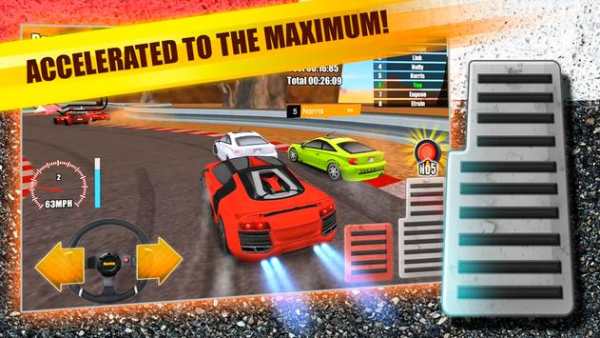 Free car games 2018 - GT Extreme screenshot 1