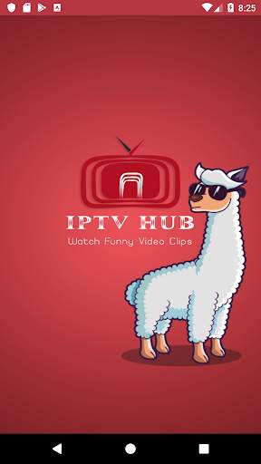 IPTV Hub - Watch Funny Video Clips screenshot 1