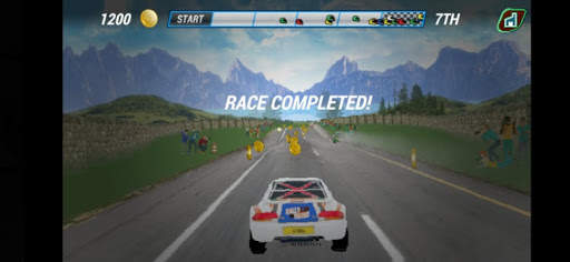 Car Racing Game - Car Game Racing & Racing Games screenshot 4