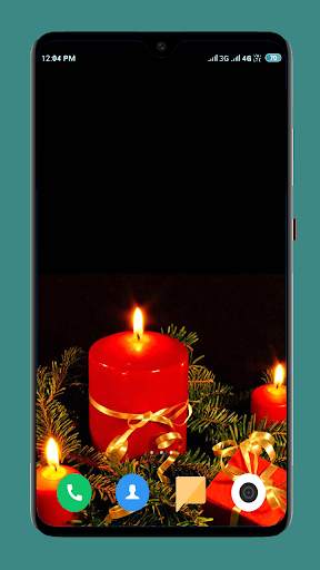 Christmas Wallpaper 4K screenshot 6