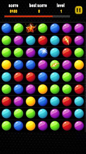 Bubble Match screenshot 4