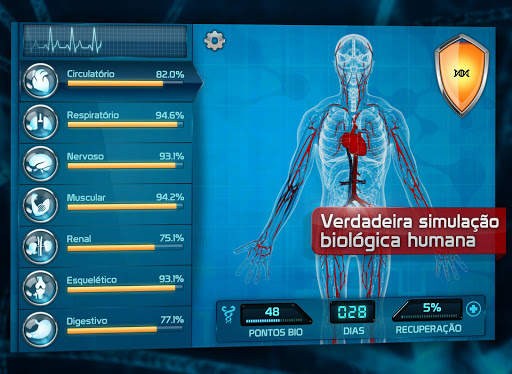 Bio Inc Plague Doctor Offline screenshot 7