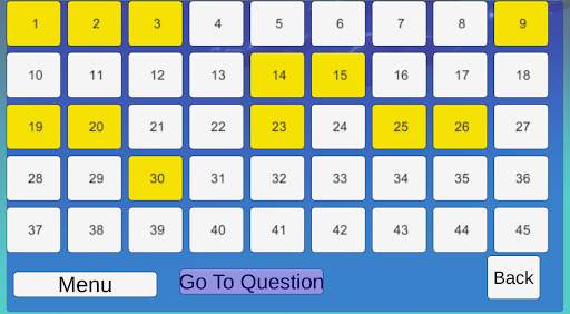 Driving School Sri-Lanka : Learners : Driving Exam screenshot 2