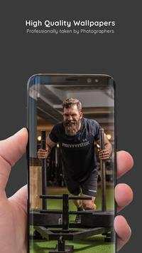 Gym Motivation screenshot 1