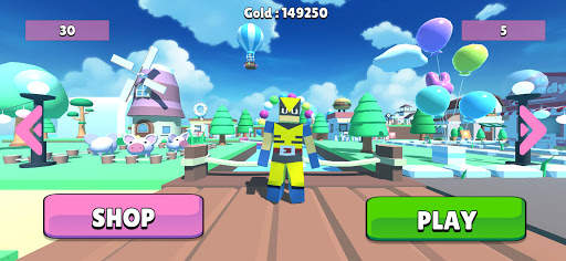 Candy Craft screenshot 3