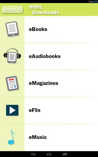 HHHL Mobile screenshot 10