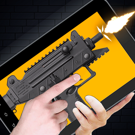 Sons de arma - tiro de arma icon