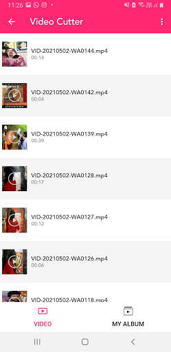 360 Edit Pro- All in one video Editor screenshot 4