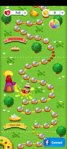 Nway Oo Candy screenshot 2