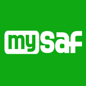 mySaf أيقونة