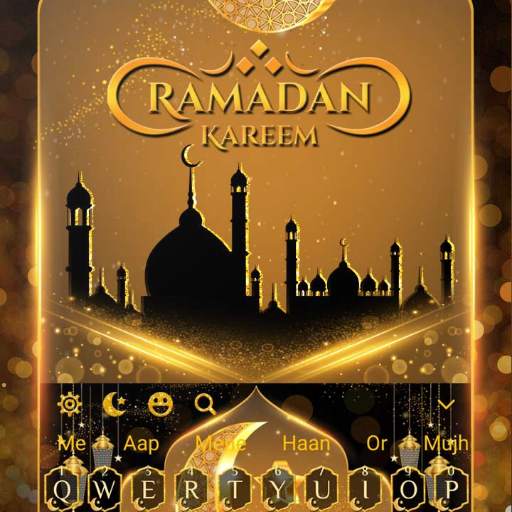 Keyboard Ramadhan New Islamic 2.2