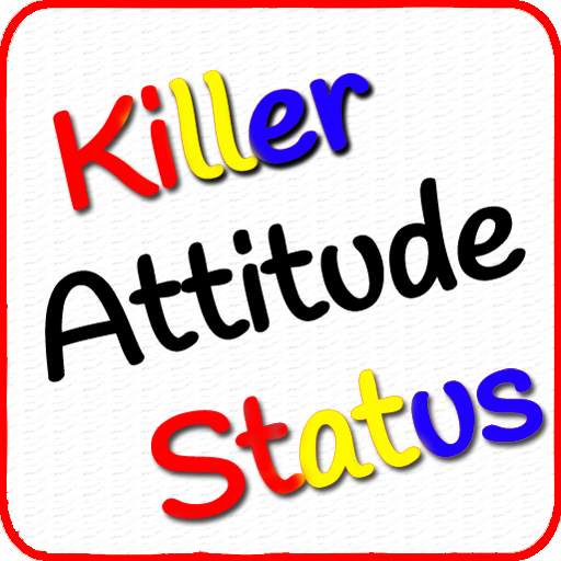 Killer Attitude Status 1.0
