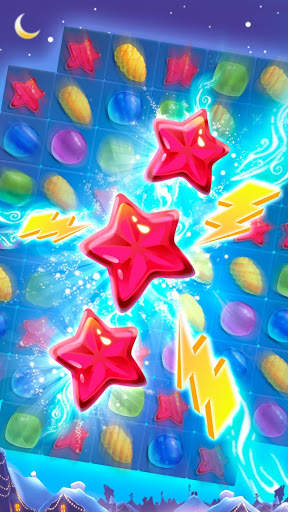 Merry Christmas - match 3 screenshot 7